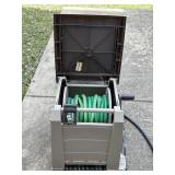 Hose Storage