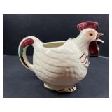 Chartideer USA chicken pitcher