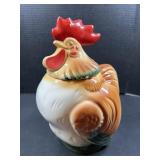 Sierra Vista chicken cookie jar