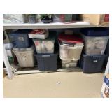 Christmas/Holiday/Easter Decor