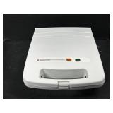 Toastmaster Waffle Maker