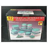 Food Storage Containers