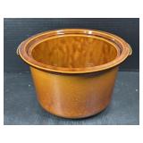 Crockpot Stoneware Crock