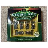 John Deere Light Set