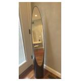 Modern Freestanding Floor Mirror
