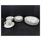 Woodhill Dishware