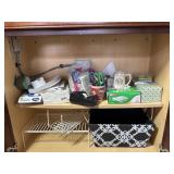 Paper supplies and more