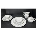 Bavaria Miterteich China