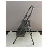 Step Ladder