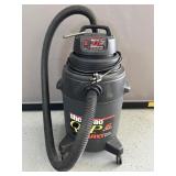 6 Gallon Shop Vac