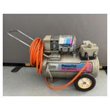 Campbell Hausfeld Power Pal Air Compressor