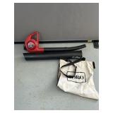 Toro Leaf Blower