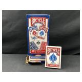 Playing Card Decks