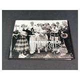 Springfield Illinois Memories Volume II 40s, 50s,