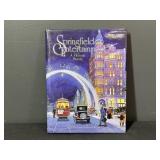 Springfield Illinois A Pictorial History