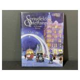 Springfield Illinois A Pictorial History