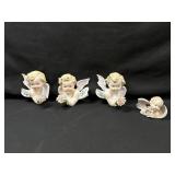 Lefton Angel Wall Decor