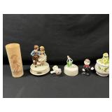 Nice Home Decor & Figurines