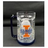 Illinois Freezer Mug