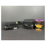 Point and Shoot Film Cameras