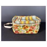 Longaberger Bag/Lunch Box