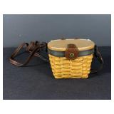 Longaberger Collectors Club Edition Basket