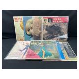Doris Day Vinyl Records