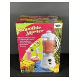 Smoothie maker