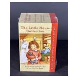 Little house on the Prairie collection