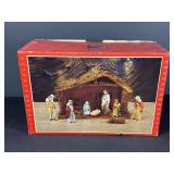 Studio 5 (not 56) Nativity Scene