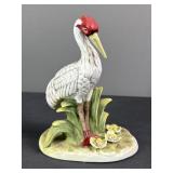 FBIA crane China Decor