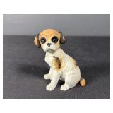 Lefton Fox Terrier Figure