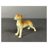 Dog Figurine