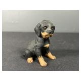 Lefton Labrador Figure