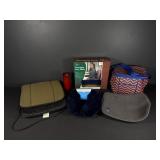 Massaging Back Pillow Pillow & More