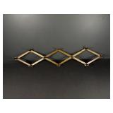 Nevco Expandable Coat Rack