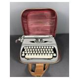 Royal Typewriter