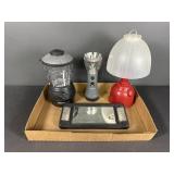 Lanterns/ Lamps and more