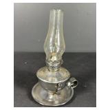 Mini Grape Brand Kerosene Lamp