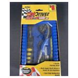 Flexible Screw Driver Set