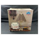 American Lighting Touch Lamp