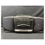 Lenox Sound  stereo cassette recorder