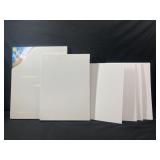 Fredrix artist canvas and more