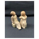 Willow Tree Heart & Soul