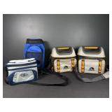 Igloo Lunch Boxes & More