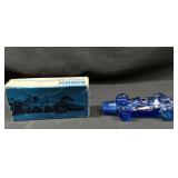 Avon Sure Winner Racing Car After Shave Bottle