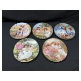 Reco Decorative Plates