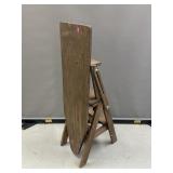 Ironing board/ Step Stool