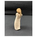 Willow Tree Thank You