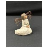 Willow Tree Angel Of Protection